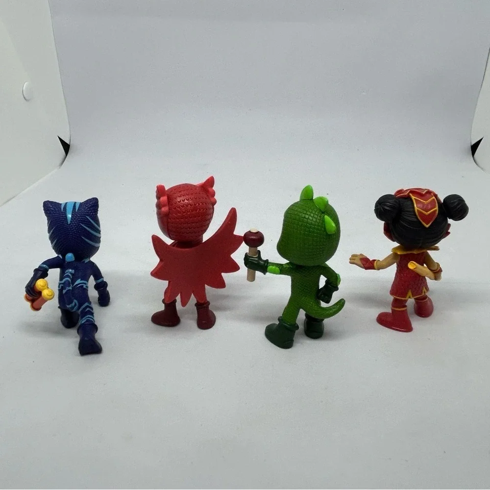 pj masks bring adventure